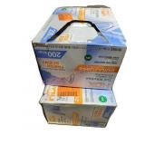 HDX 13 Gallon Trash Bags