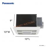 Panasonic WhisperCeiling 110-CFM Fan
