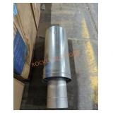 Master Flow Pipe