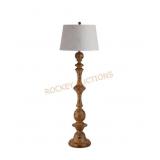 Jonathan Y Taylor Resin LED Floor Lamp