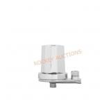Universal Shower Filtration System
