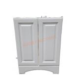 24" Vanity Cabinet