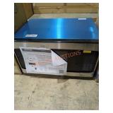 GE CounterTop Microwave