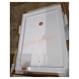 Dreamline Shower Base