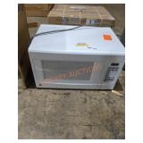 GE CounterTop Microwave