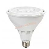 Par38 Night Chaser LED Flood Bulb 3000K 1-Pack