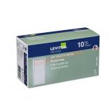 Leviton Decora 15A Single-Pole White 10pk