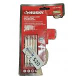 Husky 12-in-1 Ratcheting Screwdriver
