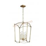 Generation Thayer 4-Light Pendant Light