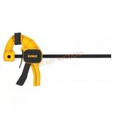 4.5 in. 35 lbs. Trigger Clamp 1.5 in. Throat