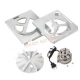 Broan-NuTone Replacement Motor Wheel 70 CFM