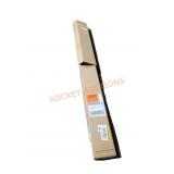 1" Cordless Vinyl Blinds
