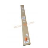 2.5" Faux Wood Blinds