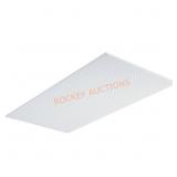 Lithonia 22x46 Clear Lenses for #2GT440