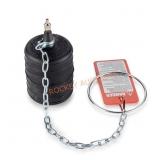 Cherne Test Ball 3 in. Rubber Test Plug