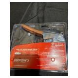 Arrow Crown Stapler