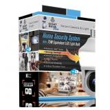 i Sight Bulb Plug-in Smart Camera