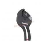 HUSKY 2IN. RATCHETING PVC CUTTER