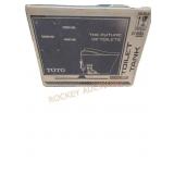 Toto Toilet Tank, Tank ONLY