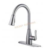 McKenna Single-Handle Pull-Down Faucet