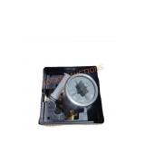 Delta 1/2 in Copper Sweat x 1/2 in Valve