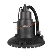 Everbilt 1/4 hp Submersible Pool Cover Pump