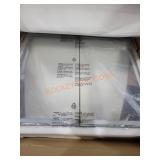 36"W x 32"H Bathroom Medicine Cabinet