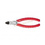 Milwaukee 7 in. Iron Diagonal Cutting Pliers
