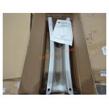 Glacier Bay Pedestal Sink Base