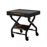 Outdoor Countertop Grill Cart