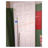 80" x 30" Door