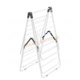 Clothes Drying Rack, 2-Tier Foldable Dryer