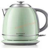 BUYDEEM K640 Electric Tea Kettle 1.7L