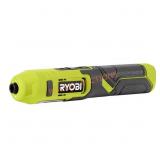 RYOBI 4V Cordless 1/4 in. Screwdriver