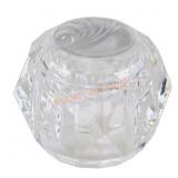 Round Acrylic Faucet Handle for Delta RP2392