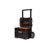 RIDGID Pro Gear Gen 2 Stackable 25" Box