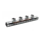 Home-Flex 3/4 in. FIP x 3/4 in. FIP Manifold