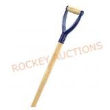 Bon Tool 50-242 Repl Handle Shovel - 27" Wood