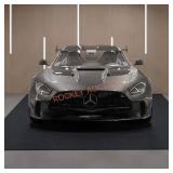 Garage Floor Mat 7.6 ft x 19 ft, Non-slip