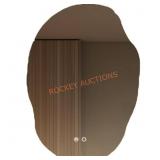 24 in. x 36 in. LED Backlit Vanity Mirror
