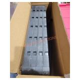 4 Shelf Storage Unit