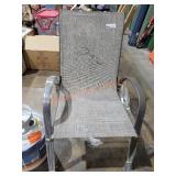 Outdoor Patio Chair
