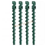 4-Pack 7-1/2 in. Yard Anchor