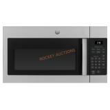 GE 30" OTR Microwave 1.6 cu ft JVM3160RFSS
