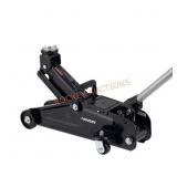 Husky 2-Ton Hydraulic Trolley Car Jack
