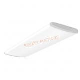 TRU 4 ft Adjustable Lumen LED Wraparound Light