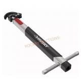 1-1/2 in. Quick-Release Basin Wrench