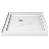 DreamLine SlimLine 36in Shower Base