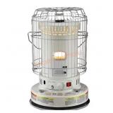DuraHeat Portable Kerosene Heater 23800 BTU