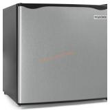 Igloo 1.6 Cu.Ft Mini Fridge - Platinum